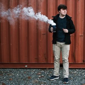 Meet your Posher, Parker